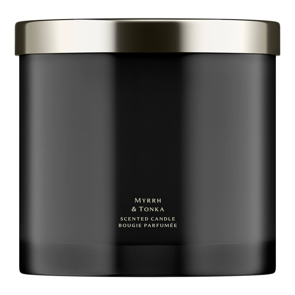 Jo Malone London Myrrh & Tonka Deluxe Candle 600g